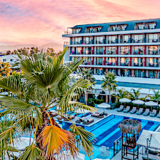 Belek Beach Resort Hotel